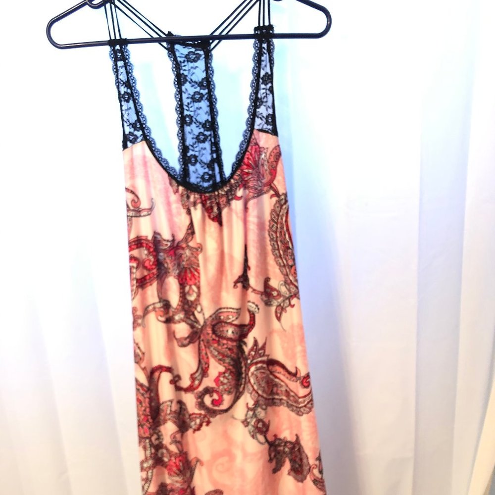 Night gown